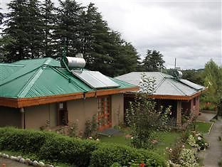 Chail Villas Shimla Luaran gambar