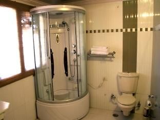 Chail Villas Shimla Luaran gambar